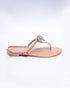 Sandals with Bow